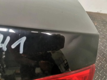 фото thumb №6, Крышка багажника зад vw jetta vi оригинальный номер 5c6 lo41