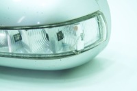 Купити Дзеркало ліва 15 pinow колір 744 mercedes cl w215 рестайлінг, фото thumb