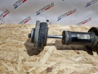 фото thumb №9, Амортизатор передний левый bmw 7 f01, f02 6791671 3.0l бензиновый 2011