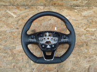 фото thumb №1, Воздуховод ford kuga mk3 st-line