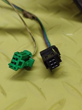 фото thumb №4, Citroen c 4 зеркало внешние левая 5 pin