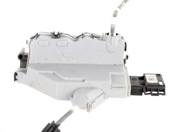 фото thumb №2, Замок двері лівий зад peugeot 208 ii opel corsa f