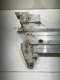 фото thumb №10, Подрамник передний подрамник передние 2008 ii mokka ii ds3