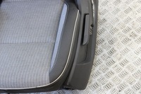 фото thumb №6, Сиденья обивка салон полукожа полукожа renault clio v 5 рестайлинг