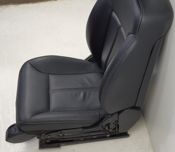 фото thumb №5, Сиденье правый перед с подогревом mercedes gl x164 европа