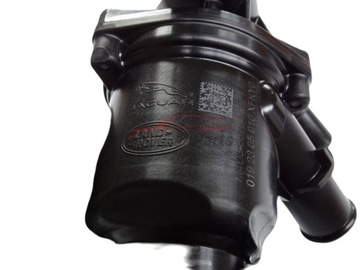 фото thumb №9, Новий оригінальний термостат w корпус evoque velar 2.0 aj21d4 2021- lr139875