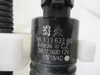 фото thumb №7, Peugeot 3008 ii бачок омывателя помпа