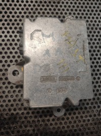 фото thumb №1, Датчик подушка безпеки master iii 609221400