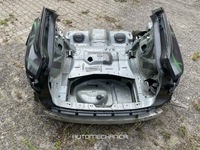 фото thumb №1, Кузов задняя четверть крыша maserati levante