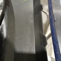 фото thumb №11, Toyota camry viii 2017- бампер перед 52119-33a50le омыватель pdc