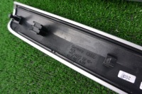 фото thumb №7, Молдинг декоративна dekor обшивка двері audi q7 4l kpl