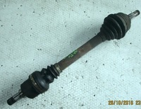 фото thumb №1, Peugeot 3008 5008 приводной вал левая 1.6 vti