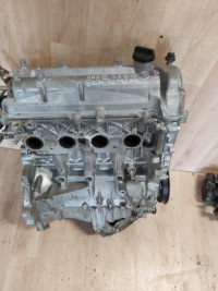 фото thumb №5, Toyota yaris iii 1,5 1nz головка двигатель гибрид