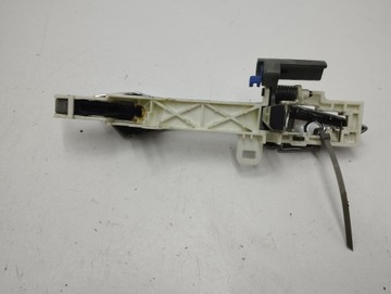 фото thumb №6, Honda accord зовнішня ручка двері передніх 2009