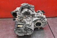 фото thumb №7, Коробка передач передач ebp vw new beetle 2.0 8v 115 km 98-05