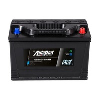фото thumb №1, Акумулятор autopart galaxy plus agro 12v 125ah 950