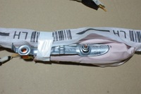 фото thumb №4, Citroen c3 iii 20r шторка безопасности воздушная правая левая