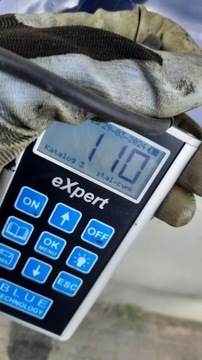 фото thumb №12, Дверь зад задние левая citroen berlingo 97r