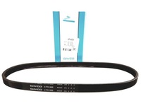 фото thumb №9, Dayco 4pk668 ремінь клиновий багатореберний