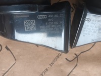 фото thumb №8, Audi a6 c7 a7 сигнал клаксон звуковой правый левый 4g0951223 4g0951221 28km