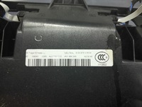 фото thumb №6, Audi a8 d5 рамка тунель консоль середня декори 4n1864348 2ya