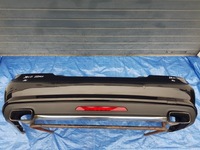 фото thumb №1, Бампер задня задній mercedes cls w218 amg sedan c197 197