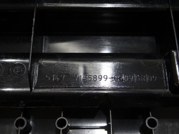 фото thumb №7, Защита порога багажника борт bmw x5 e70 7145899