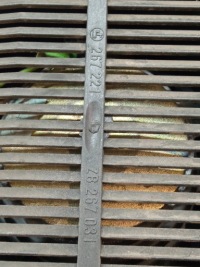 Купити Динамік комплект 2208201002 2208200902 mercedes-benz s-klasa iv w220, фото thumb