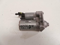 фото thumb №1, Opel crossland x 1.2 2018 стартер 9671530880-30