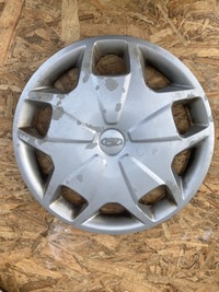 фото thumb №7, Ford transit custom 2.2 cdti колпаки комплект bk-21-1130-da 15" cali