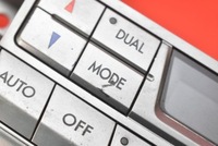 фото thumb №10, Панель управление обдув кондиционер 72311aj030 subaru outback 4 iv 09-12