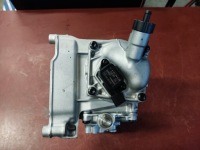 Корпус фільтра пального mercedes a4700904352 nowa Зі Шроту, фото thumb