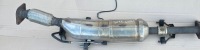 Купити Оригінал фільтр dpf каталізатор nissan juke f15 1,5, фото thumb