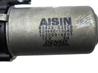 фото thumb №8, Lexus gs 300 350 430 450h 2007 права сторона моторчик регулювання сидіння