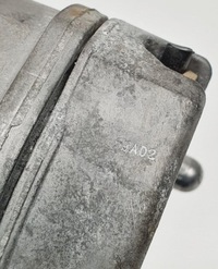 фото thumb №5, Ролик натяжитель ремень jaguar xf x250 3.0 v6 d