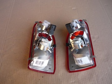 фото thumb №9, Лампи задні багажника opel insignia a універсал гарний