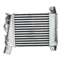 Интеркулер турбонагнетателя 14461vk50a odporny на высокий температуры, lj Недорого, фото thumb