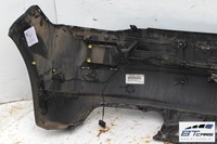 фото thumb №11, Audi tt 8s cabrio s-line задняя задняя бампер задний + крышка багажника багажника + лампы la