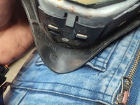 фото thumb №5, Подушка подушка безопасности водителя cordoba i fl 119024006a