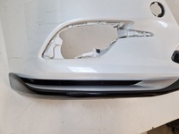 фото thumb №8, Mazda iii 3 bane 15- спойлер sport бампер переднее перед bane 50031