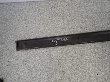 фото thumb №9, Mitsubishi colt cc cabrio 04- cz3 планка дверь левая