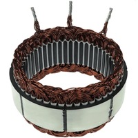 фото thumb №3, Обмотка генератора