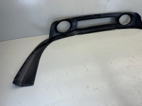 фото thumb №10, Porsche gts turbo s 911 992 19- спойлер накладка бампера задняя 992807983