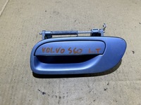 фото thumb №1, Ручка дверь левая левый задняя volvo s60 z410