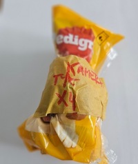 фото thumb №6, Bmw g01 x3 g02 x4 камера задняя задняя заднего вида заднего вида 7216065