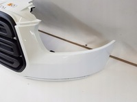 фото thumb №3, Решётка радиатора решётка радиатора ford transit mk8