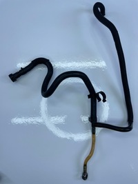 фото thumb №7, Шланг wąż пального bmw e60 e61 m57 7796132