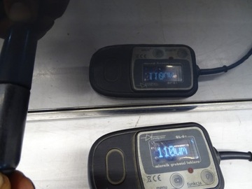 фото thumb №11, Дверь левая левый перед передние vw passat b7 sedan / универсал li7f