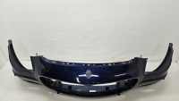 фото thumb №7, Бампер перед передний решётки maserati quatroporte 67069000