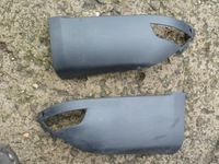 фото thumb №1, Rover sport l494 13- бампер задняя r / l уголок